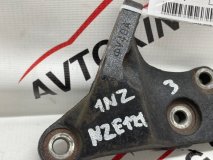 Кронштейн опоры двигателя правый TOYOTA COROLLA NZE121 2003 1NZ Кронштейн опоры двигателя правый TOYOTA COROLLA NZE121 2003 1NZ