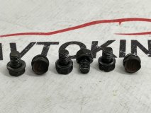 Болт гидротрансформатора TOYOTA FUNCARGO NCP21 2003 1NZ-FE Болт гидротрансформатора TOYOTA FUNCARGO NCP21 2003 1NZ-FE