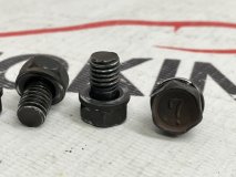 Болт гидротрансформатора TOYOTA FUNCARGO NCP21 2003 1NZ-FE Болт гидротрансформатора TOYOTA FUNCARGO NCP21 2003 1NZ-FE