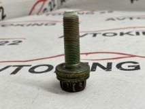 Болт шкива коленвала TOYOTA FUNCARGO NCP21 2003 1NZ-FE Болт шкива коленвала TOYOTA FUNCARGO NCP21 2003 1NZ-FE