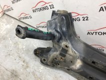 Балка передняя TOYOTA FUNCARGO NCP21 2003 1NZ-FE Балка передняя TOYOTA FUNCARGO NCP21 2003 1NZ-FE