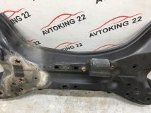 Балка передняя TOYOTA FUNCARGO NCP21 2003 1NZ-FE Балка передняя TOYOTA FUNCARGO NCP21 2003 1NZ-FE