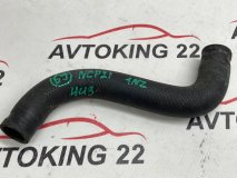 Патрубок радиатора нижний TOYOTA FUNCARGO NCP21 2003 1NZ-FE Патрубок радиатора нижний TOYOTA FUNCARGO NCP21 2003 1NZ-FE