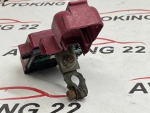 Клемма плюсовая (блок предохранителей) TOYOTA FUNCARGO NCP21 2003 1NZ-FE Клемма плюсовая (блок предохранителей) TOYOTA FUNCARGO NCP21 2003 1NZ-FE