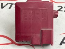 Клемма плюсовая (блок предохранителей) TOYOTA FUNCARGO NCP21 2003 1NZ-FE Клемма плюсовая (блок предохранителей) TOYOTA FUNCARGO NCP21 2003 1NZ-FE