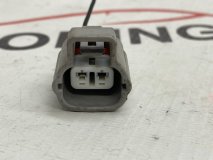 Разъём конденсатора TOYOTA FUNCARGO NCP21 2003 1NZ-FE Разъём конденсатора TOYOTA FUNCARGO NCP21 2003 1NZ-FE