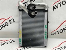 Радиатор отопителя TOYOTA FUNCARGO NCP21 2003 1NZ-FE Радиатор отопителя TOYOTA FUNCARGO NCP21 2003 1NZ-FE