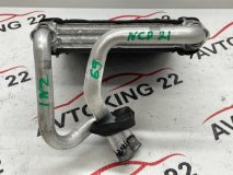 Радиатор отопителя TOYOTA FUNCARGO NCP21 2003 1NZ-FE Радиатор отопителя TOYOTA FUNCARGO NCP21 2003 1NZ-FE