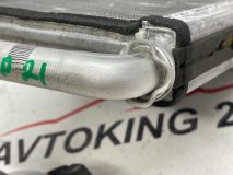 Радиатор отопителя TOYOTA FUNCARGO NCP21 2003 1NZ-FE Радиатор отопителя TOYOTA FUNCARGO NCP21 2003 1NZ-FE