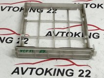 Рамка салонного фильтра TOYOTA FUNCARGO NCP21 2003 1NZ-FE Рамка салонного фильтра TOYOTA FUNCARGO NCP21 2003 1NZ-FE
