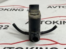 Мотор омывателя TOYOTA FUNCARGO NCP21 2003 1NZ-FE Мотор омывателя TOYOTA FUNCARGO NCP21 2003 1NZ-FE