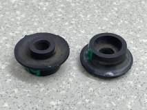 Подушка радиатора (пара) TOYOTA FUNCARGO NCP21 2003 1NZ-FE