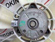 Диффузор радиатора TOYOTA FUNCARGO NCP21 2003 1NZ-FE Диффузор радиатора TOYOTA FUNCARGO NCP21 2003 1NZ-FE