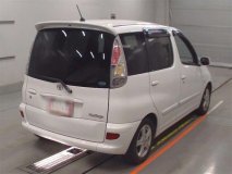 Клипса упора капота TOYOTA FUNCARGO NCP21 2003 1NZ-FE Клипса упора капота TOYOTA FUNCARGO NCP21 2003 1NZ-FE