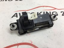 Ручка двери багажника Mazda DEMIO DY3W 2005 ZJ