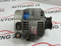 Генератор TOYOTA MARK II JZX115 2003 1JZGE