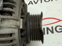 Генератор TOYOTA MARK II JZX115 2003 1JZGE