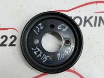 Шкив помпы TOYOTA MARK II JZX115 2003 1JZGE
