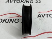 Шкив помпы TOYOTA MARK II JZX115 2003 1JZGE