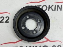 Шкив помпы TOYOTA MARK II JZX115 2003 1JZGE