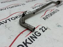 Патрубок системы охлаждения TOYOTA MARK II JZX115 2003 1JZGE