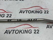 Патрубок системы охлаждения TOYOTA MARK II JZX115 2003 1JZGE