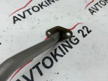 Патрубок системы охлаждения TOYOTA MARK II JZX115 2003 1JZGE