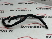 Патрубок дроссельной заслонки TOYOTA MARK II JZX115 2003 1JZGE