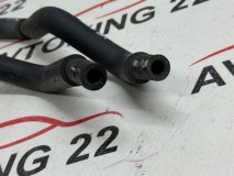 Патрубок дроссельной заслонки TOYOTA MARK II JZX115 2003 1JZGE