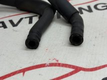 Патрубок дроссельной заслонки TOYOTA MARK II JZX115 2003 1JZGE