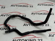 Патрубок дроссельной заслонки TOYOTA MARK II JZX115 2003 1JZGE