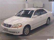 Патрубок дроссельной заслонки TOYOTA MARK II JZX115 2003 1JZGE