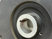 Шкив коленвала TOYOTA MARK II JZX115 2003 1JZGE