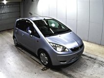 Динамик ПАРА MITSUBISHI COLT Z21A 2009 4A90