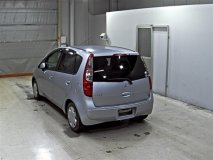 Динамик ПАРА MITSUBISHI COLT Z21A 2009 4A90