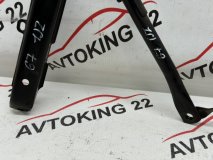 Кронштейн впускного коллектора TOYOTA MARK II JZX115 2003 1JZGE