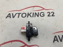 Кнопка стеклоподъемника NISSAN PRIMERA WTP12 2005 QR20DE Кнопка стеклоподъемника NISSAN PRIMERA WTP12 2005 QR20DE