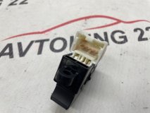 Кнопка стеклоподъемника NISSAN PRIMERA WTP12 2005 QR20DE Кнопка стеклоподъемника NISSAN PRIMERA WTP12 2005 QR20DE