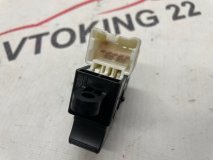Кнопка стеклоподъемника NISSAN PRIMERA WTP12 2005 QR20DE Кнопка стеклоподъемника NISSAN PRIMERA WTP12 2005 QR20DE
