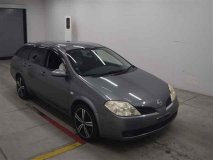 Кнопка стеклоподъемника NISSAN PRIMERA WTP12 2005 QR20DE Кнопка стеклоподъемника NISSAN PRIMERA WTP12 2005 QR20DE
