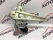 Стеклоподъемный механизм правый задний TOYOTA MARK II JZX115 2003 1JZGE