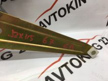 Стеклоподъемный механизм левый задний TOYOTA MARK II JZX115 2003 1JZGE