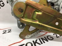 Стеклоподъемный механизм левый задний TOYOTA MARK II JZX115 2003 1JZGE