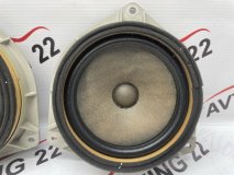 Динамик ПАРА передний TOYOTA FUNCARGO NCP21 2003 1NZ-FE