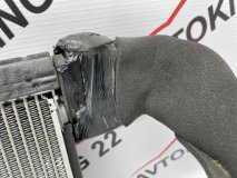 Испаритель кондиционера LEXUS GS350 GRS191 2006 2GRFSE