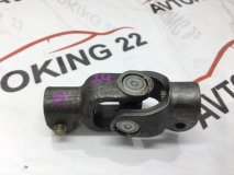 Карданчик рулевой TOYOTA VITZ NCP15 2004 2NZ-FE