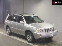 Датчик температуры охлаждающей жидкости TOYOTA KLUGER V MCU20 2001 1MZ-FE