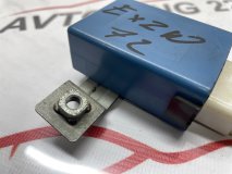 Блок управления люком TOYOTA RAUM EXZ10 1998 5E-FE