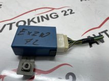 Блок управления люком TOYOTA RAUM EXZ10 1998 5E-FE