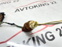 Кнопка люка TOYOTA RAUM EXZ10 1998 5E-FE